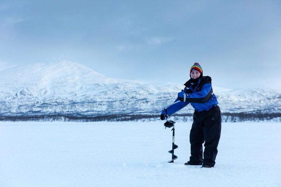 Abisko: Lake Torneträsk Arctic Ice Fishing Trip - Why this Abisko ice fishing trip is worth considering