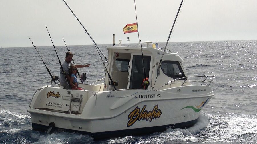 Adeje: 3.5–Hour Professional Fishing Experience - Key points to know before you book