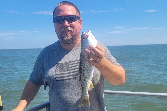 Afternoon Fishing - Is $60 a Good Price?