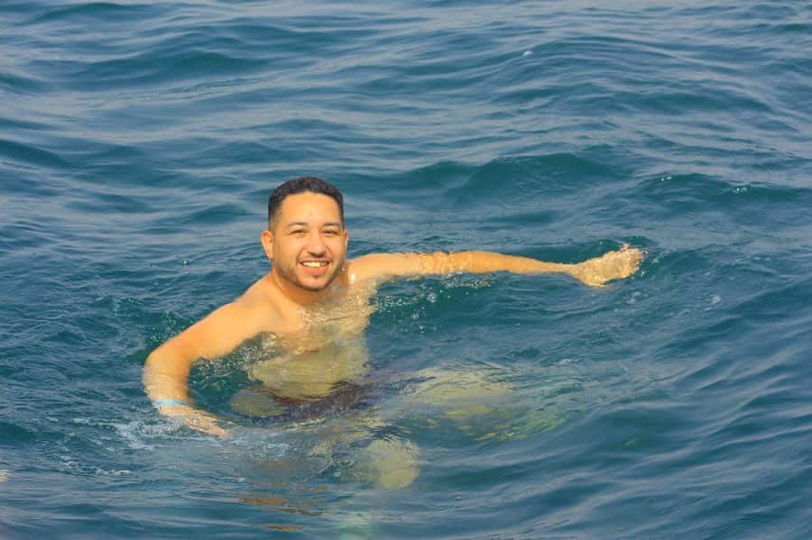 Agadir: Boat Tour with Lunch, Fishing & Jetski - Key points to know before booking