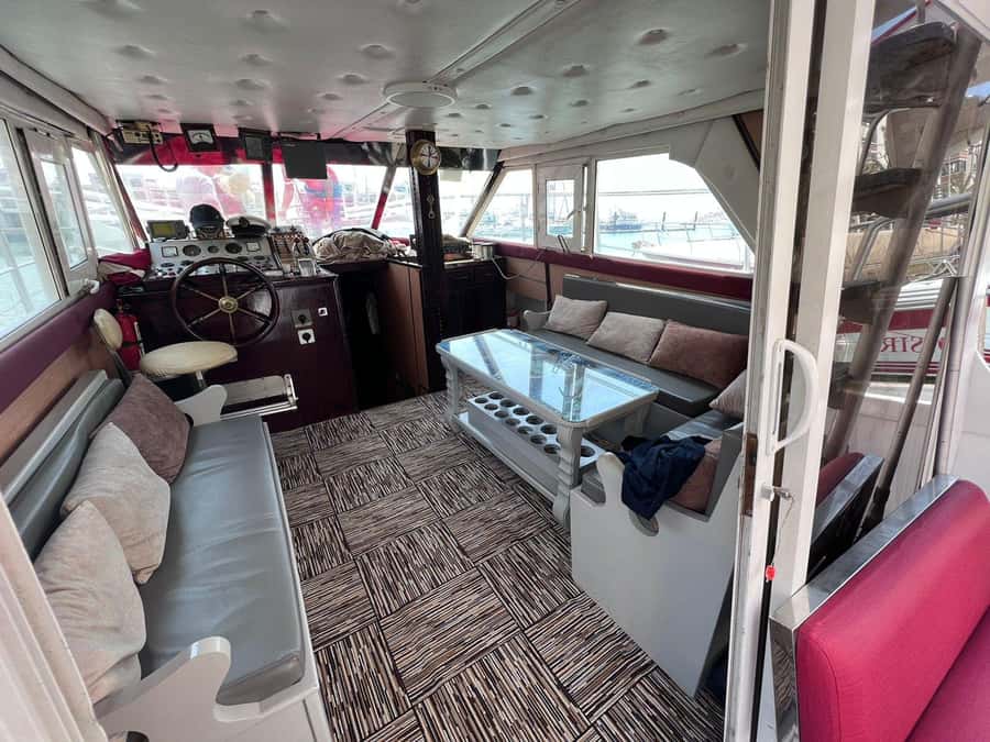 Agadir: Boat Tour with Lunch, Fishing & Jetski - Is $144 good value?
