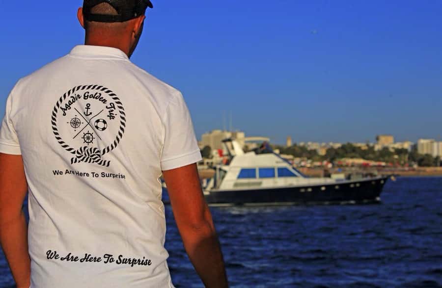 Agadir: Boat Trip with Fishing, Swimming, and BBQ Lunch - Who will enjoy this Agadir boat trip?