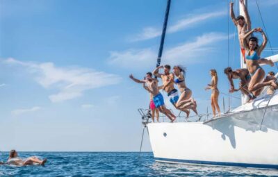 Agadir: Half-Day Boat Trip with Fishing and BBQ Lunch