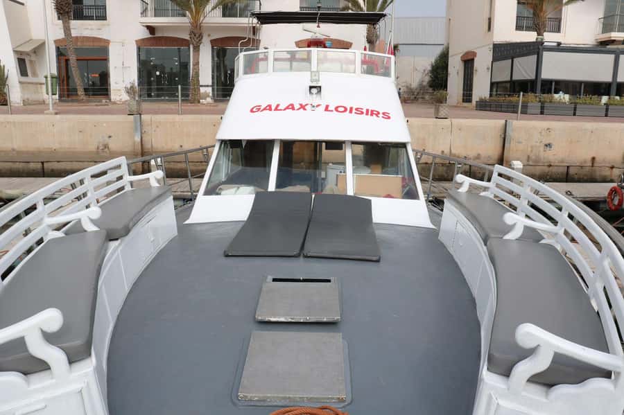 Agadir Ocean Adventure: Fishing and BBQ Boat Trip - Who will enjoy this Agadir outing most?