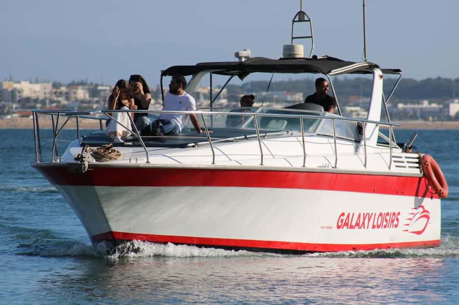 Agadir or taghazout: 4-Hour Fishing,BBQ & Swim,Free Pick-Up - Key points to know before booking