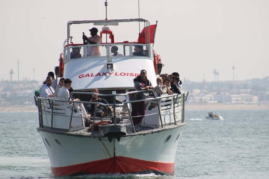 Agadir or taghazout: 4-Hour Fishing,BBQ & Swim,Free Pick-Up - What the four-hour trip is really like