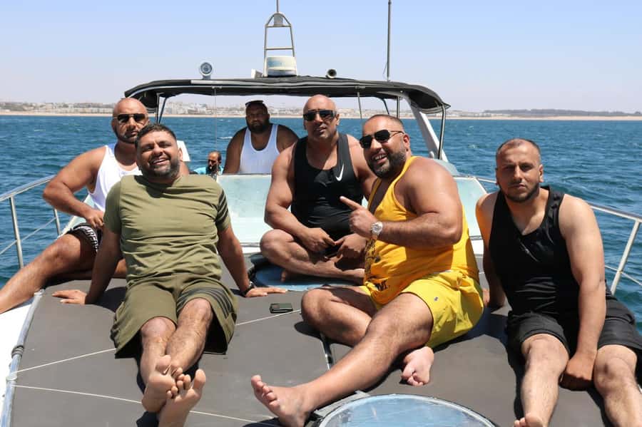 Agadir or taghazout: 4-Hour Fishing,BBQ & Swim,Free Pick-Up - Practical packing and safety advice