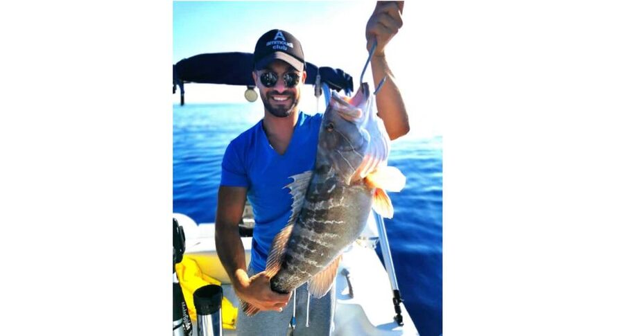 Agios Nikolaos: Mirabello Bay Fishing Trip - Key points at a glance
