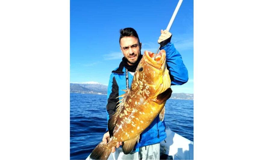 Agios Nikolaos: Mirabello Bay Fishing Trip - What the $565 group price really means