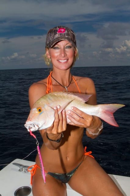 Alanya: Fishing Tour with Equipment and Lunch - What the Alanya fishing tour is really like