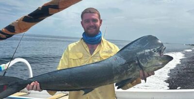 Amed: Private Sunrise Fishing & Catch-and-Cook Experience