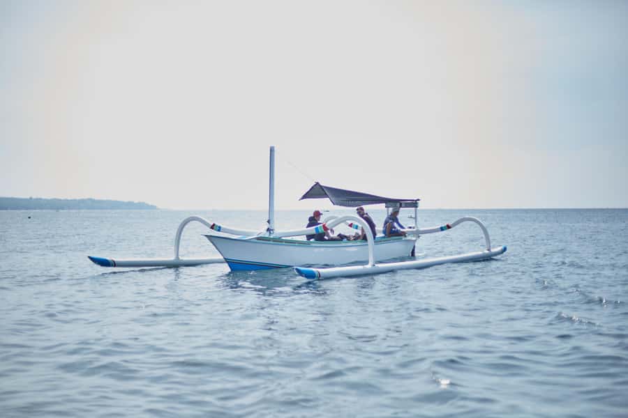 Amed: Private Sunrise Fishing & Catch-and-Cook Experience - The catch-and-cook meal is the real local touch