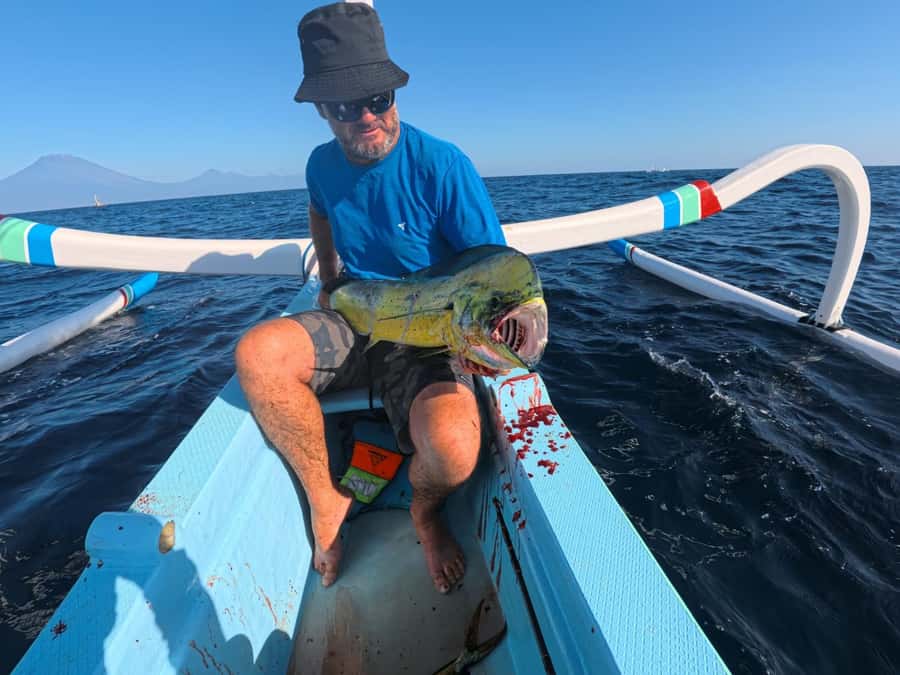 Amed: Private Sunrise Fishing & Catch-and-Cook Experience - Captains who shape the experience