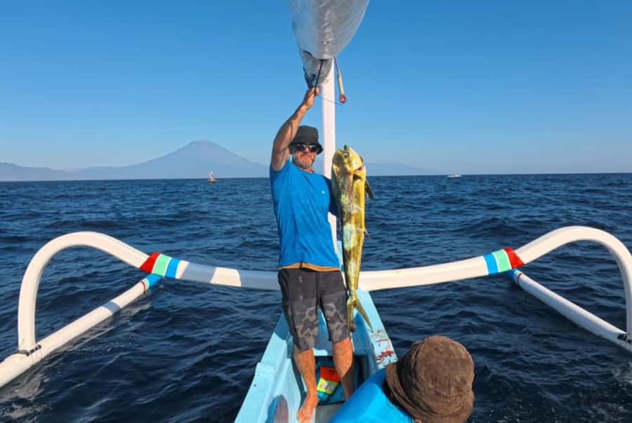 Amed: Private Sunrise Fishing & Catch-and-Cook Experience - Who should book this Amed fishing trip?