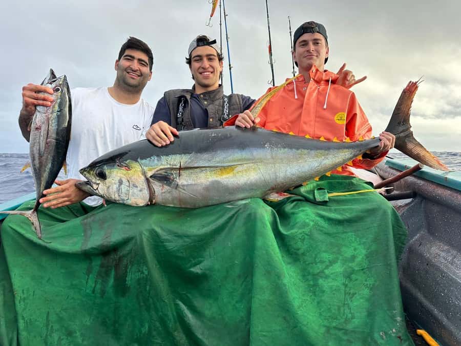 Ancestral fishing: Fishing with an experienced Rapa Nui - Should you book ancestral fishing on Rapa Nui?