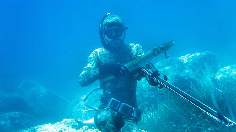 Ancestral fishing: Fishing with an experienced Rapa Nui - Weather, language, and practical comfort