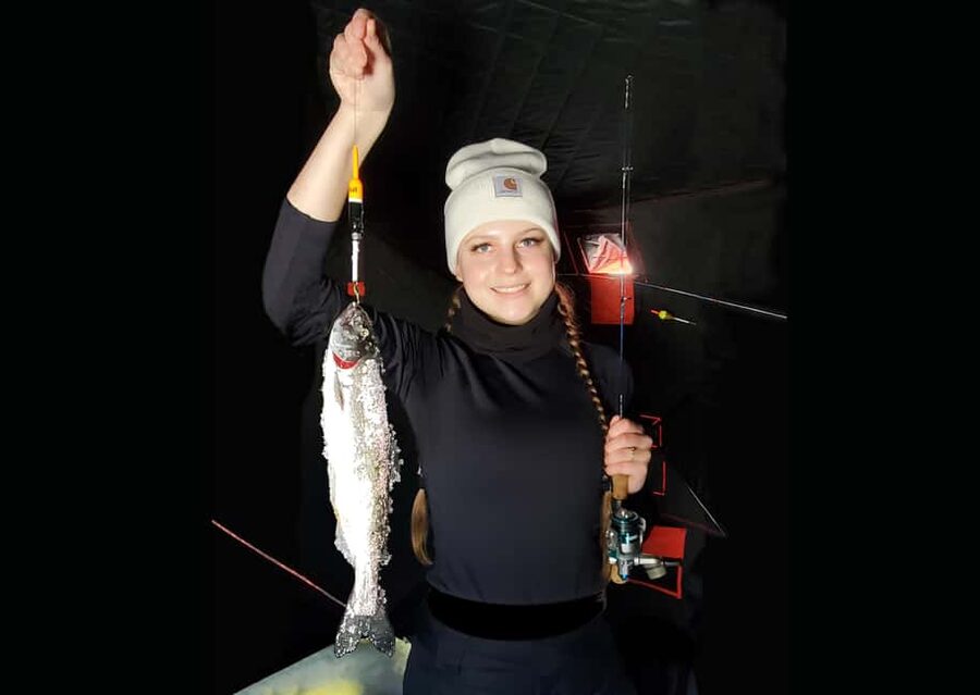Anchorage: Ice Fishing Trip With Transportation - Should you book the Anchorage ice-fishing trip?