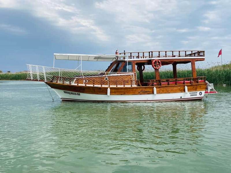Antalya: Exclusive Mini Group Fishing Tour - Catch & Grill - Who will enjoy this tour most