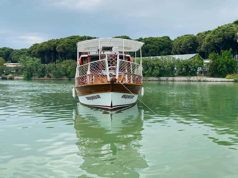 Antalya: Exclusive Mini Group Fishing Tour - Catch & Grill - Should you book the Belek fishing tour?