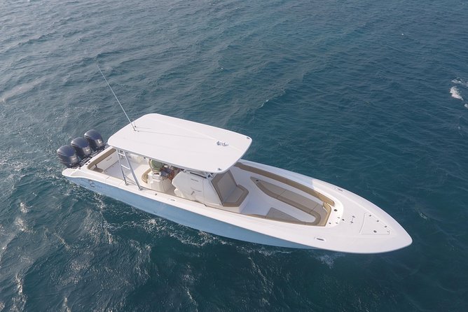 Aruba Private Luxury Boat Tours - Sail, Snorkel, Fishing and More - Key points to know before you book