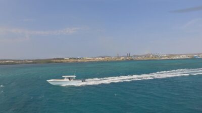 Aruba Private Luxury Boat Tours – Sail, Snorkel, Fishing and More