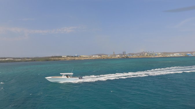 Aruba Private Luxury Boat Tours - Sail, Snorkel, Fishing and More - How to shape the route around your group