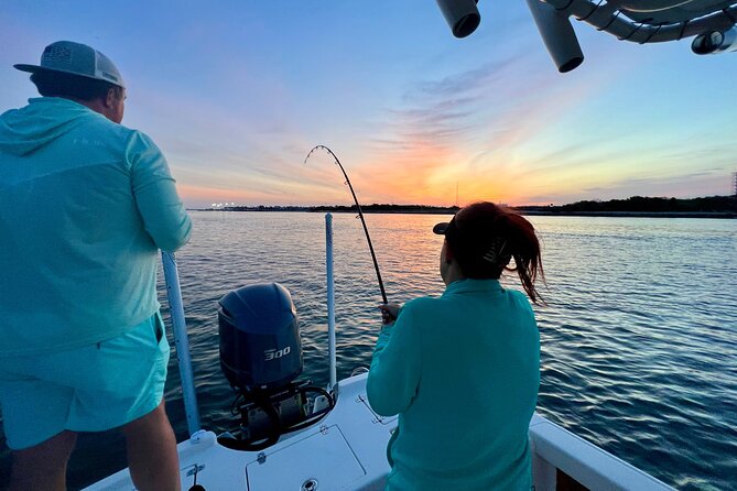 Backcountry Half Day Fishing Key West - Booking advice for a half-day on the water