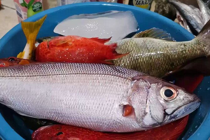 Bali: Fishing Charter Private Boat - Adding two hours at Blue Lagoon