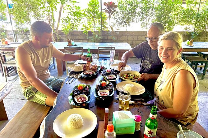 Bali Fishing Trip Private Boat - Who will enjoy this fishing trip most
