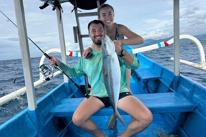 Bali Fishing Trip Private Boat - Why the guide matters more than the gear