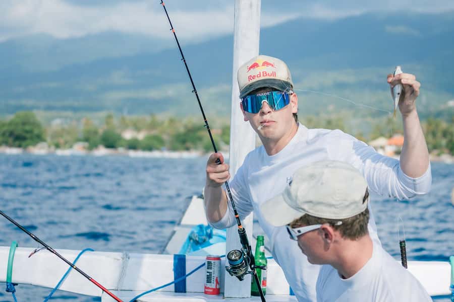 Bali/Lovina: Private Fishing Tour with Snorkeling Option - Fishing by hand line, not a big-game charter
