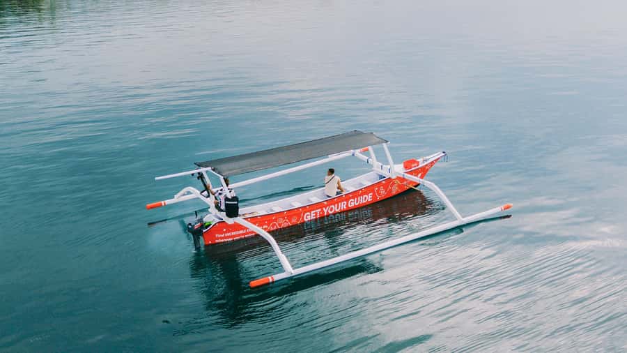 Bali/Lovina: Private Fishing Tour with Snorkeling Option - Adding the snorkeling stop