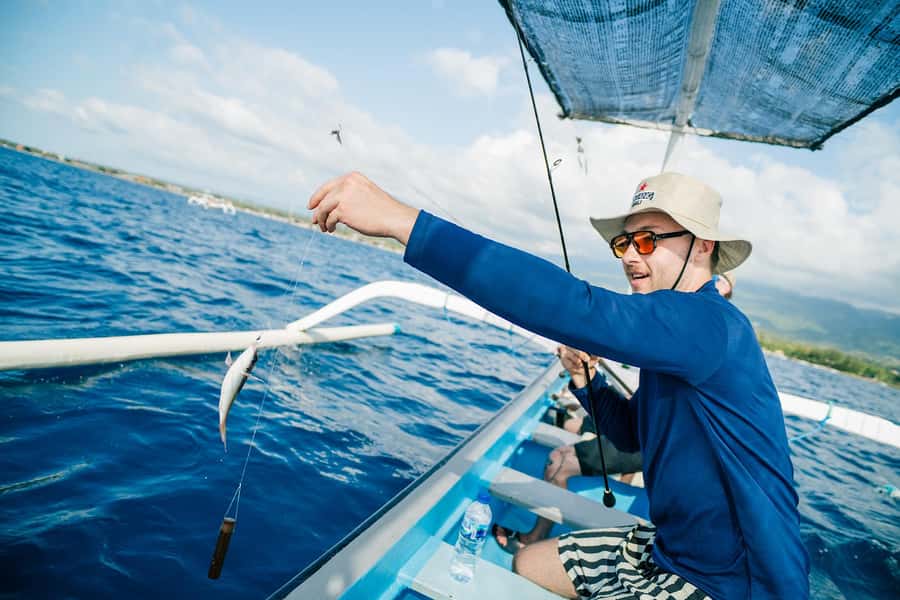 Bali/Lovina: Private Fishing Tour with Snorkeling Option - Choosing the right duration