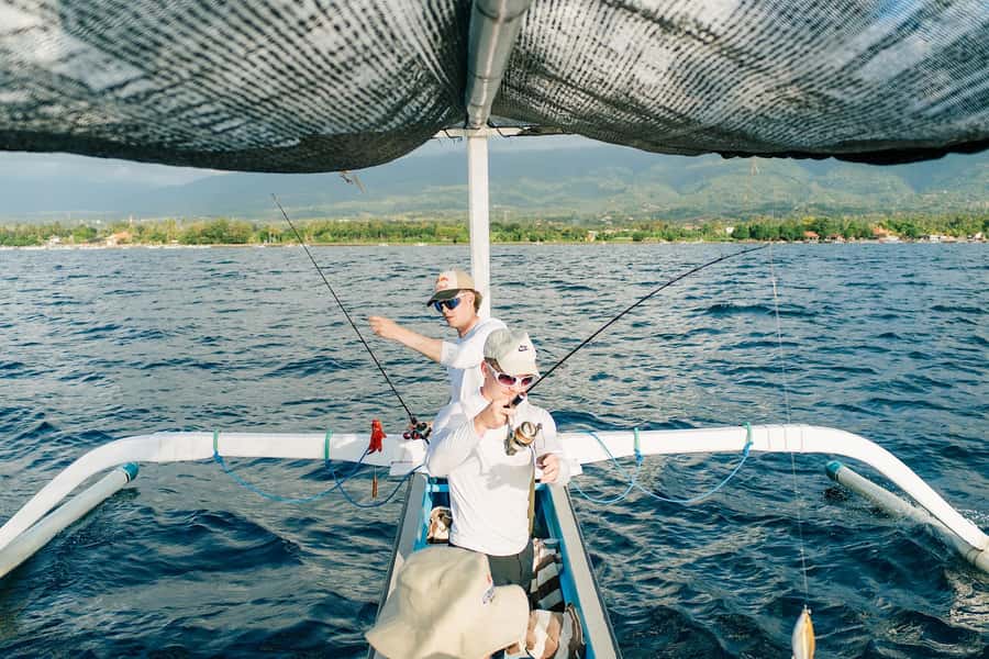 Bali/Lovina: Private Fishing Tour with Snorkeling Option - What the $19 price really covers