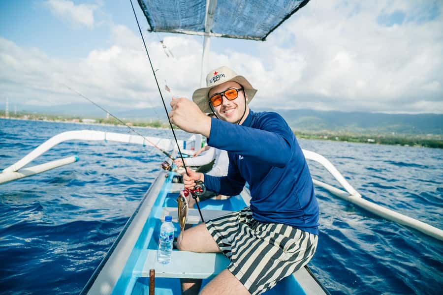 Bali/Lovina: Private Fishing Tour with Snorkeling Option - Practical tips before you book