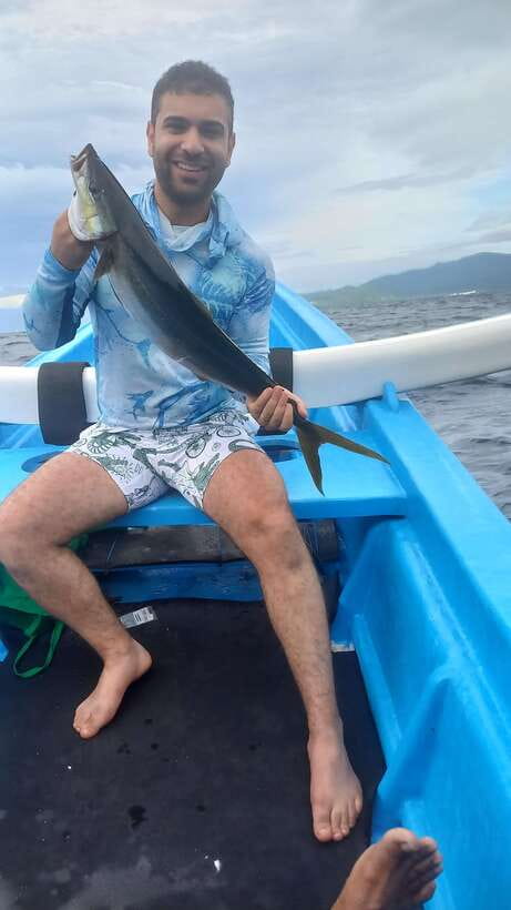 Bali: Private Fishing Trip with Lunch - What the price includes at $70 per person