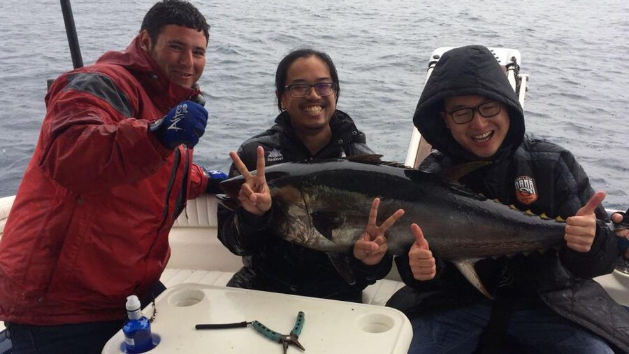 Barcelona: Coastal Fishing Trip - Key points to know before booking