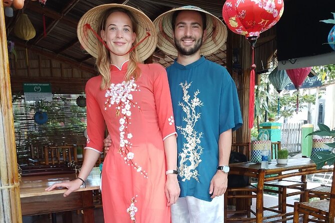 Basket Boat in Hoi An( visit water coconut forest,Crab fishing ) - Key points before you book