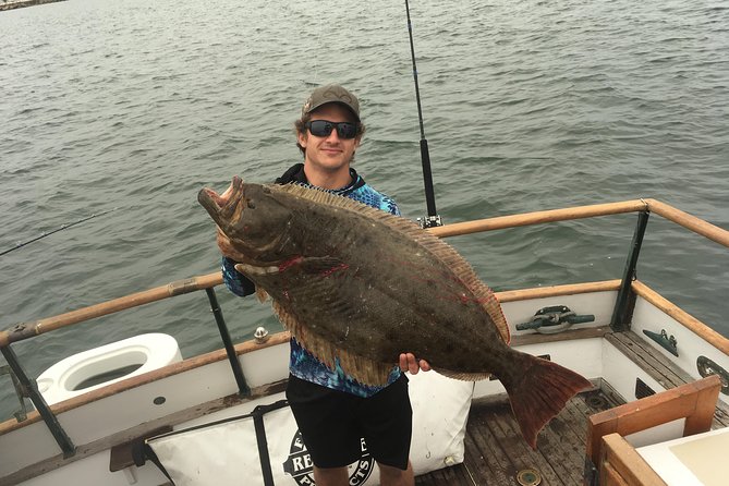 Bay Fishing Charter - What Captain Kevin adds for first-time fishers