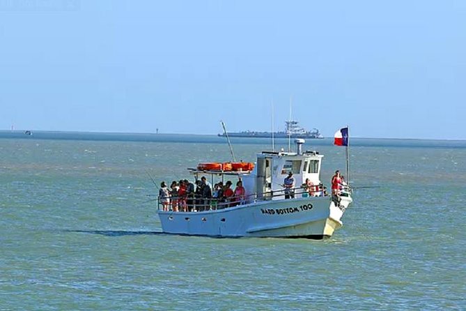 Bay Fishing South Padre Island - Morning fishing or a six o’clock sunset trip?