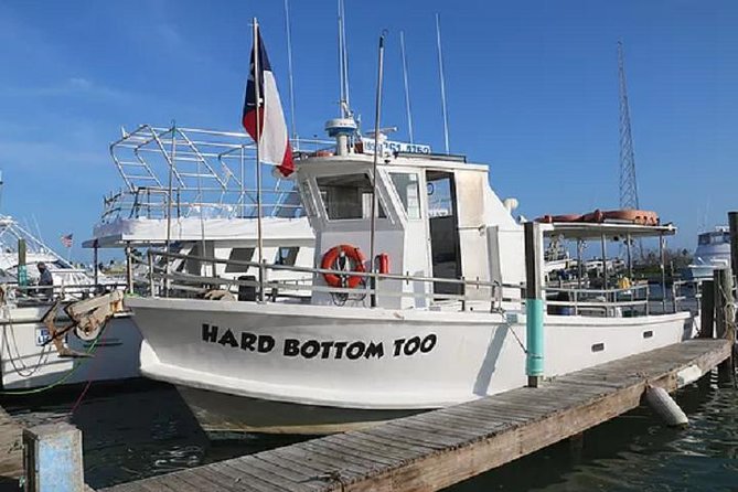 Bay Fishing South Padre Island - Practical details that save time