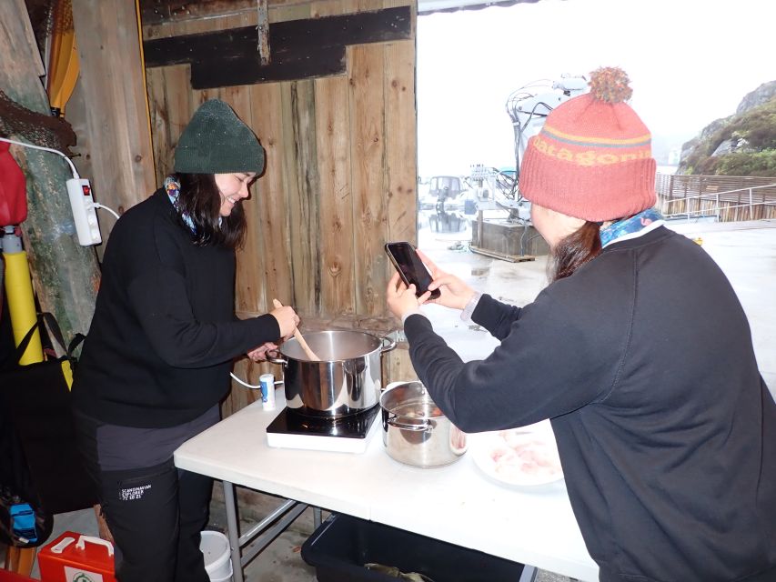 Bergen: Guided Fishing Tour with Outdoor Cooking - Who will enjoy this Bergen outing