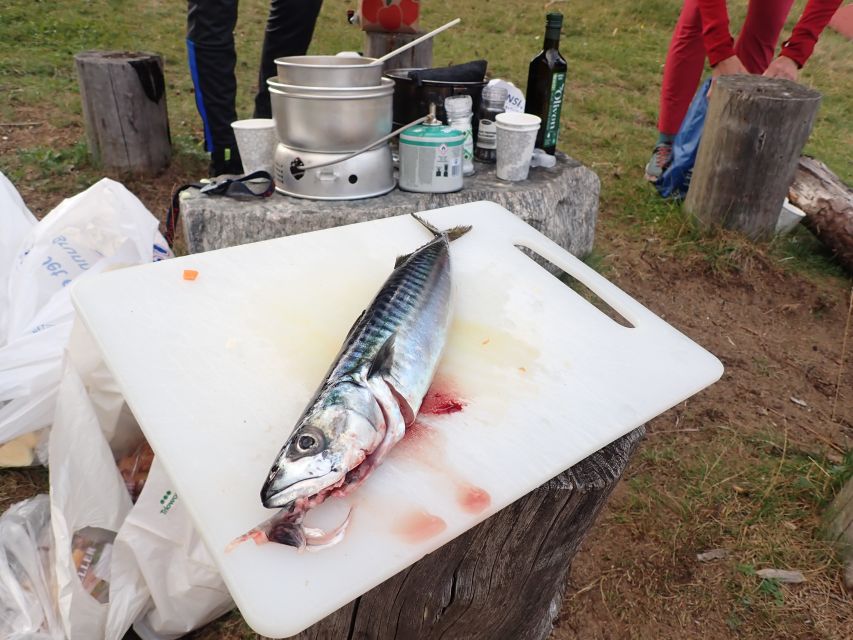 Bergen: Guided Fishing Tour with Outdoor Cooking - Practical tips for a better day