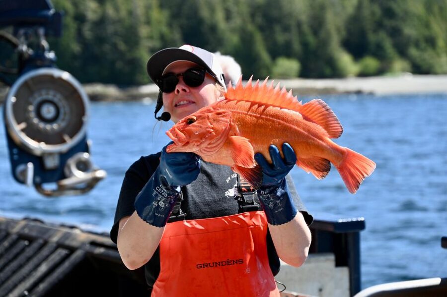 Bering Sea Crab Fishermen's Tour - What is included, and what costs extra