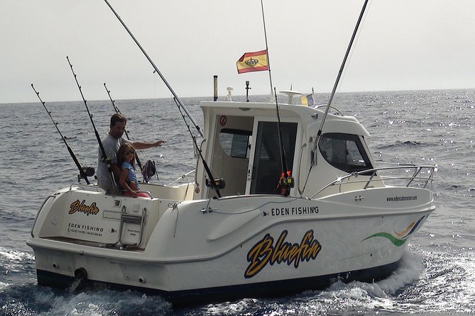 Best Fishing experience in Tenerife island - Key points to know before booking