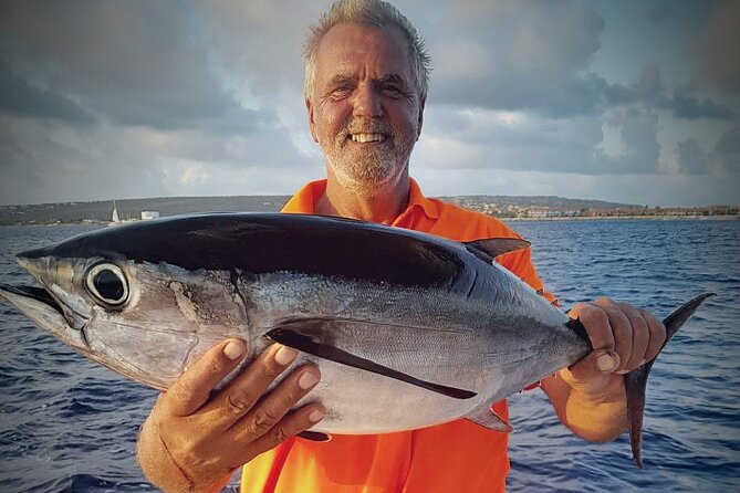 Big Game Fishing charter and Snorkeling trips Bonaire - Key points to know before you book