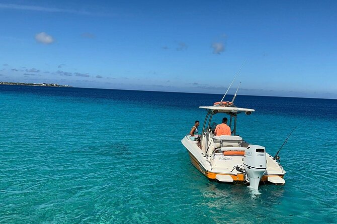 Big Game Fishing charter and Snorkeling trips Bonaire - What to bring and what to confirm