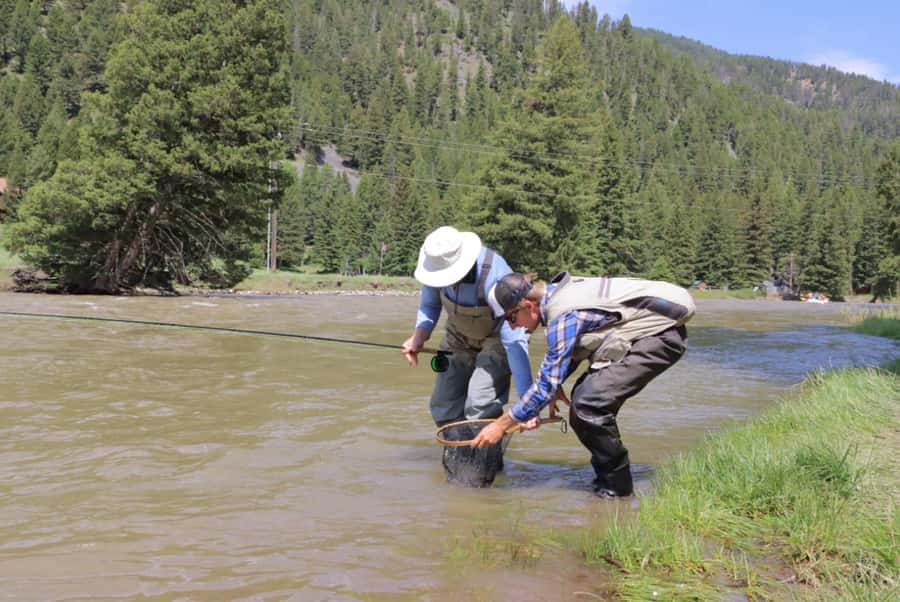 Big Sky: Learn to Fly Fish on the Gallatin River (3 hours) - Starting at Historic Karst Kamp on the Gallatin