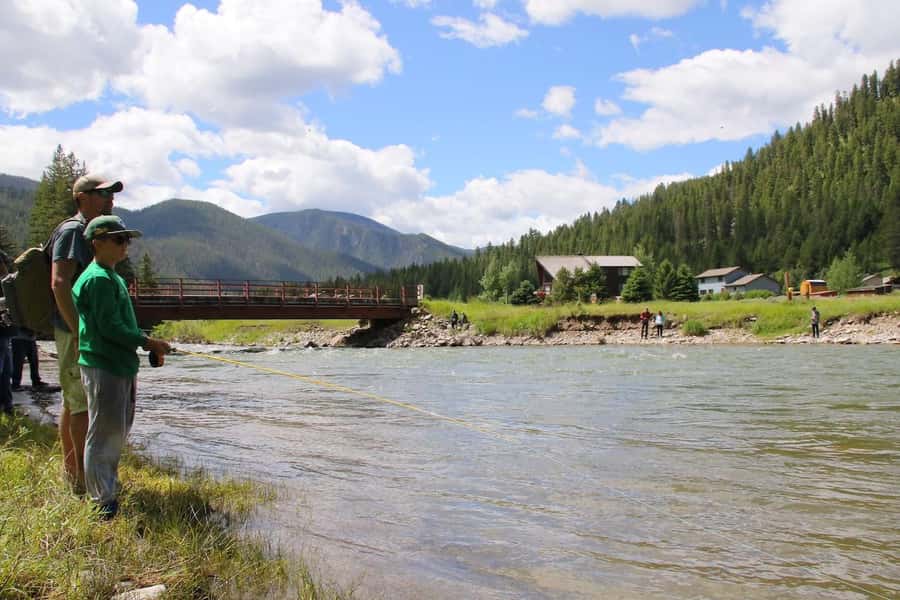 Big Sky: Learn to Fly Fish on the Gallatin River (3 hours) - What to Bring and How to Prepare