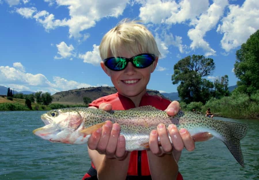 Big Sky: Learn to Fly Fish on the Gallatin River (3 hours) - Who Will Enjoy This Most